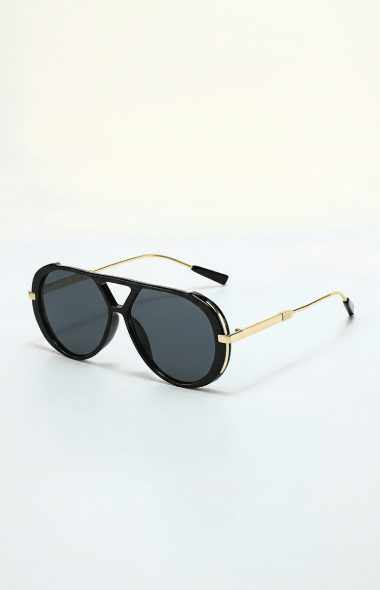 Lightweight Everyday Glasses