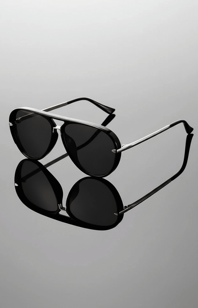 Lightweight Everyday Glasses