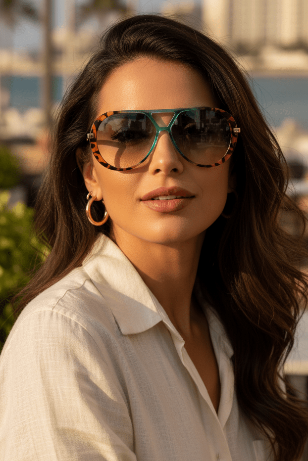 Lightweight Everyday Glasses