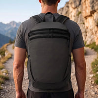 Lightweight Foldable Backpack for Travel & Outdoor Adventures