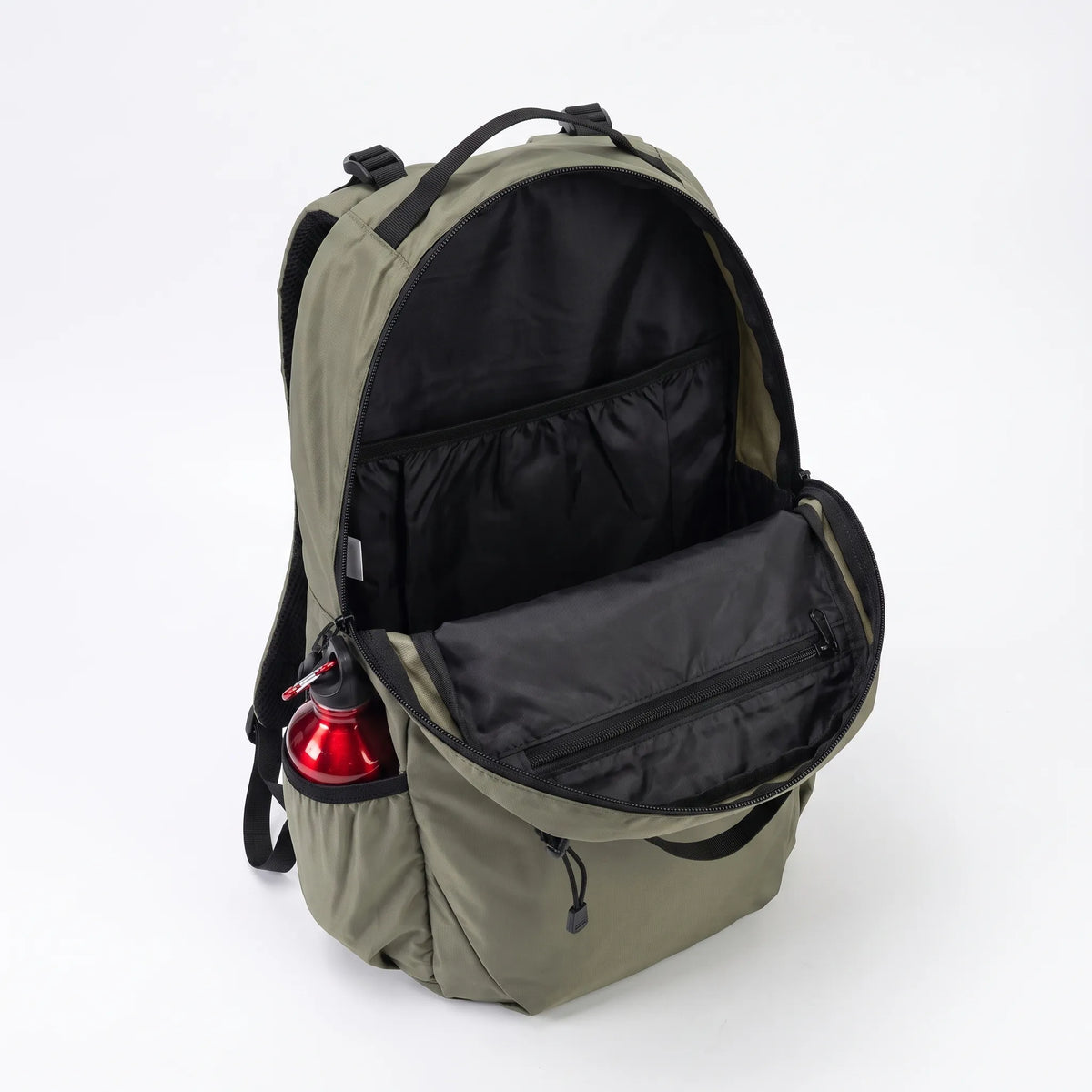 Lightweight Foldable Backpack for Travel & Outdoor Adventures