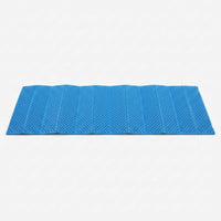Lightweight Foldable Camping Mat for Outdoor Adventures