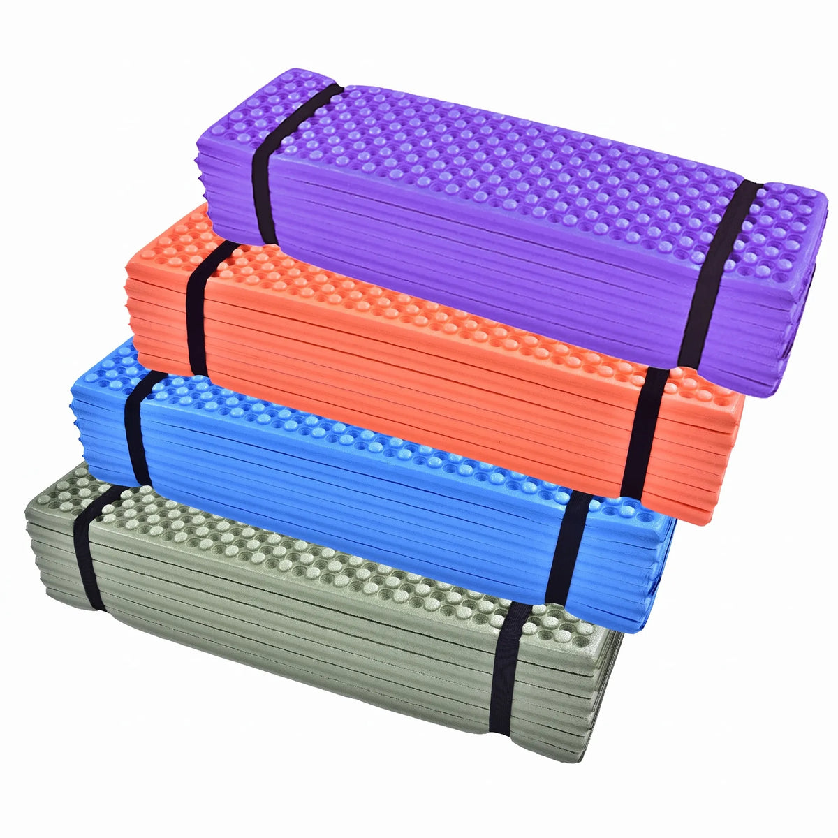 Lightweight Foldable Camping Mat for Outdoor Adventures