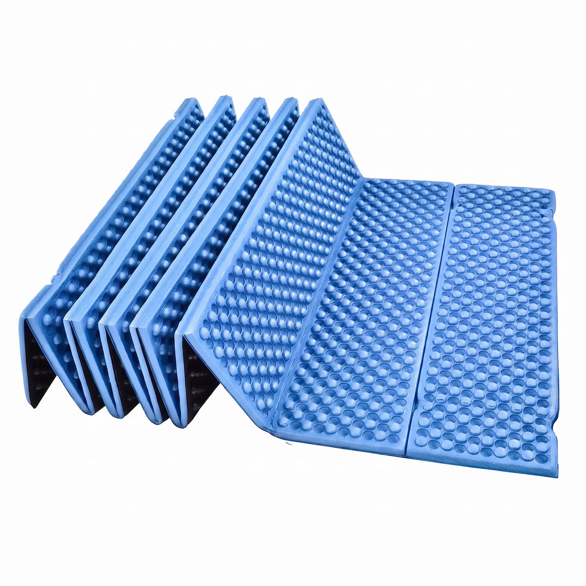Lightweight Foldable Camping Mat for Outdoor Adventures