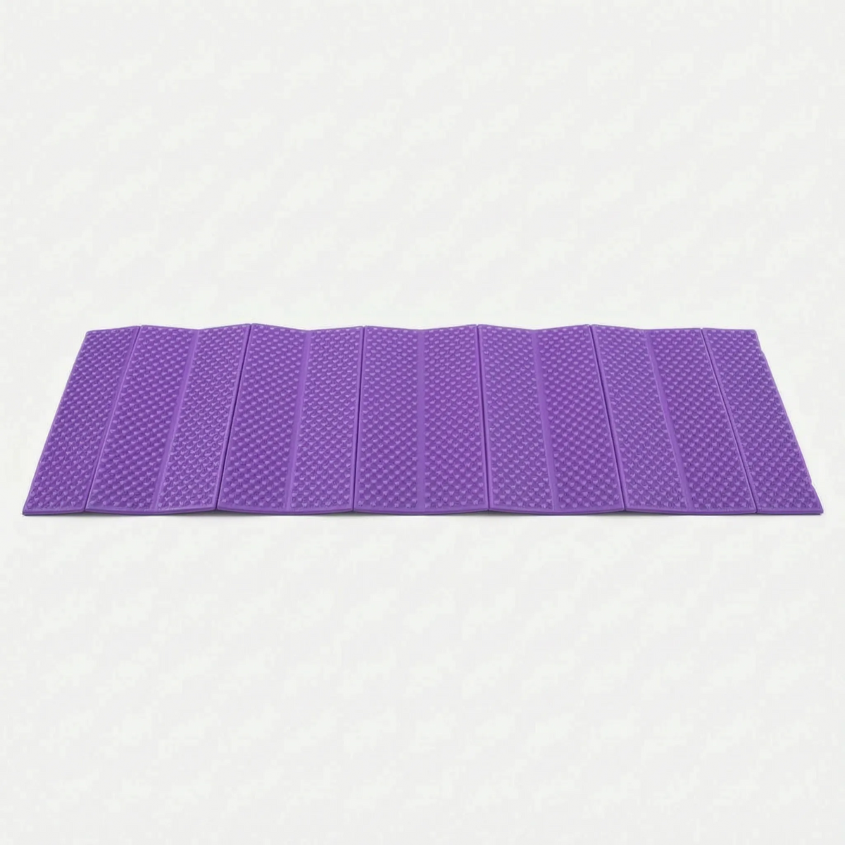 Lightweight Foldable Camping Mat for Outdoor Adventures