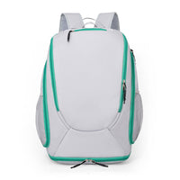 Lightweight Multi-Compartment Travel Backpack