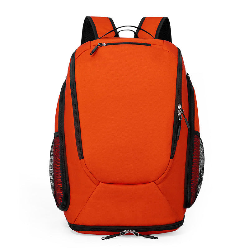 Lightweight Multi-Compartment Travel Backpack