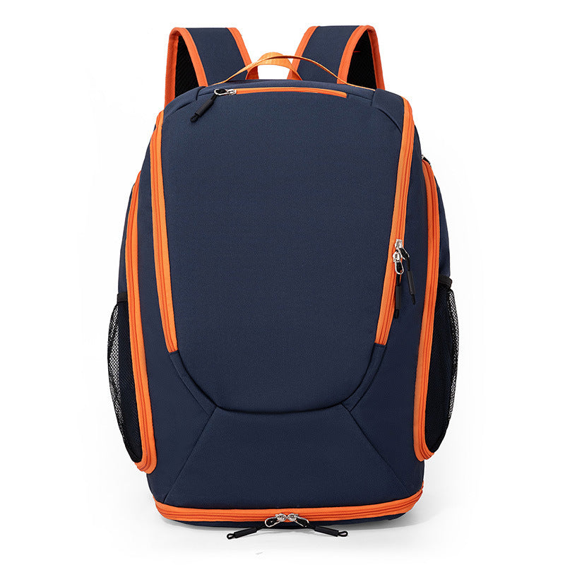 Lightweight Multi-Compartment Travel Backpack