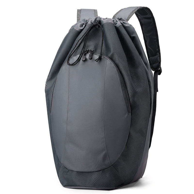 Lightweight Multi-Compartment Travel Backpack