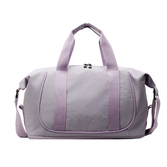 Lightweight Multifunctional Travel Duffle Bag