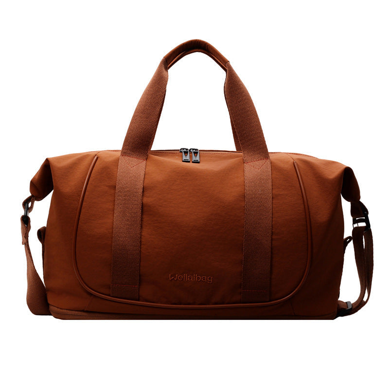 Lightweight Multifunctional Travel Duffle Bag