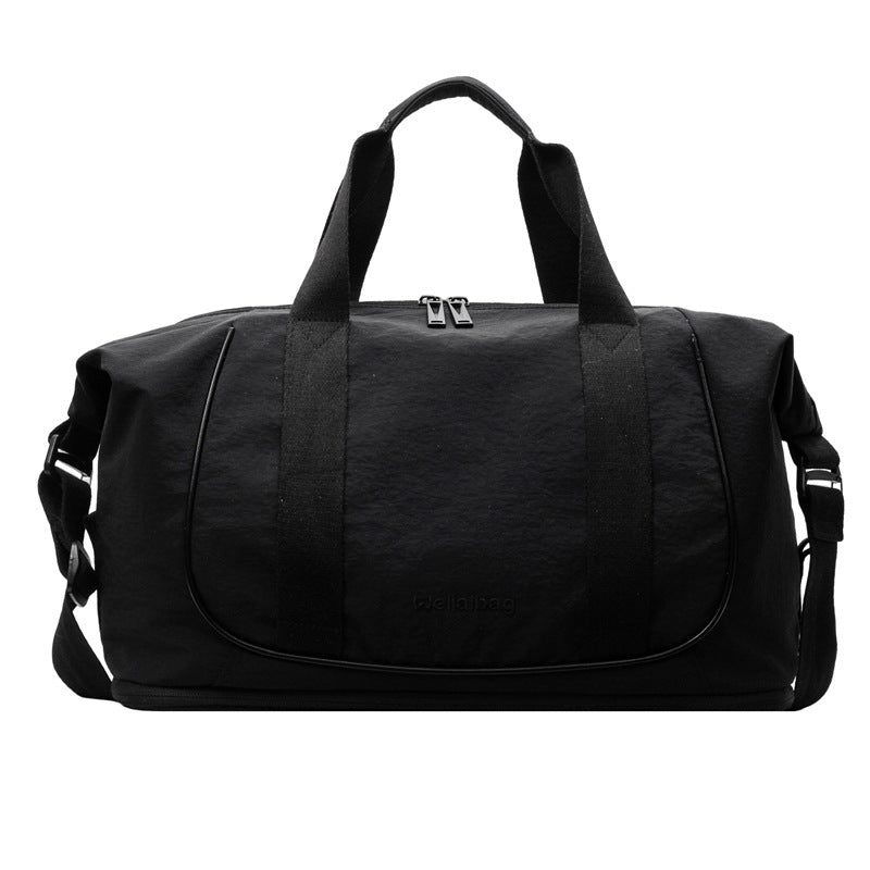 Lightweight Multifunctional Travel Duffle Bag