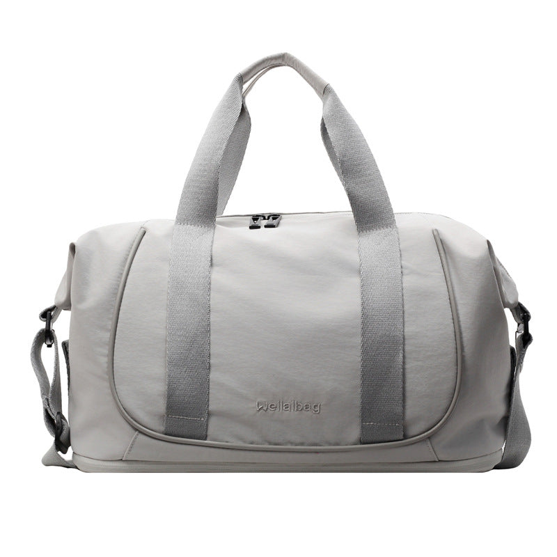 Lightweight Multifunctional Travel Duffle Bag