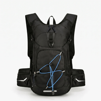 Lightweight Outdoor Hydration Backpack