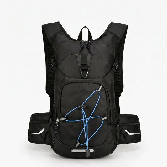 Lightweight Outdoor Hydration Backpack