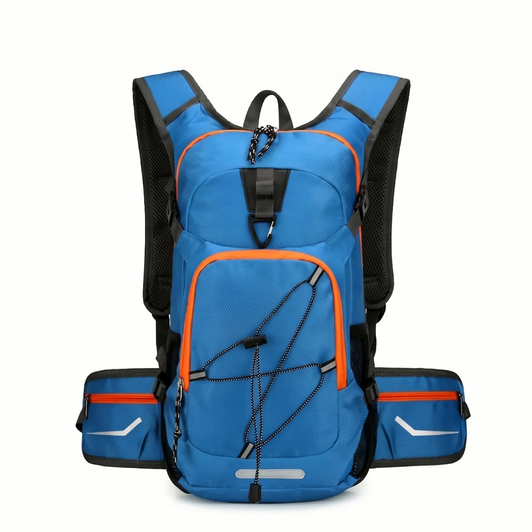 Lightweight Outdoor Hydration Backpack