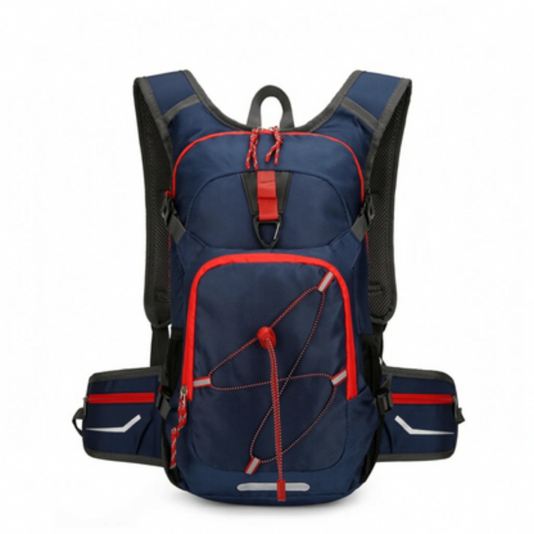 Lightweight Outdoor Hydration Backpack