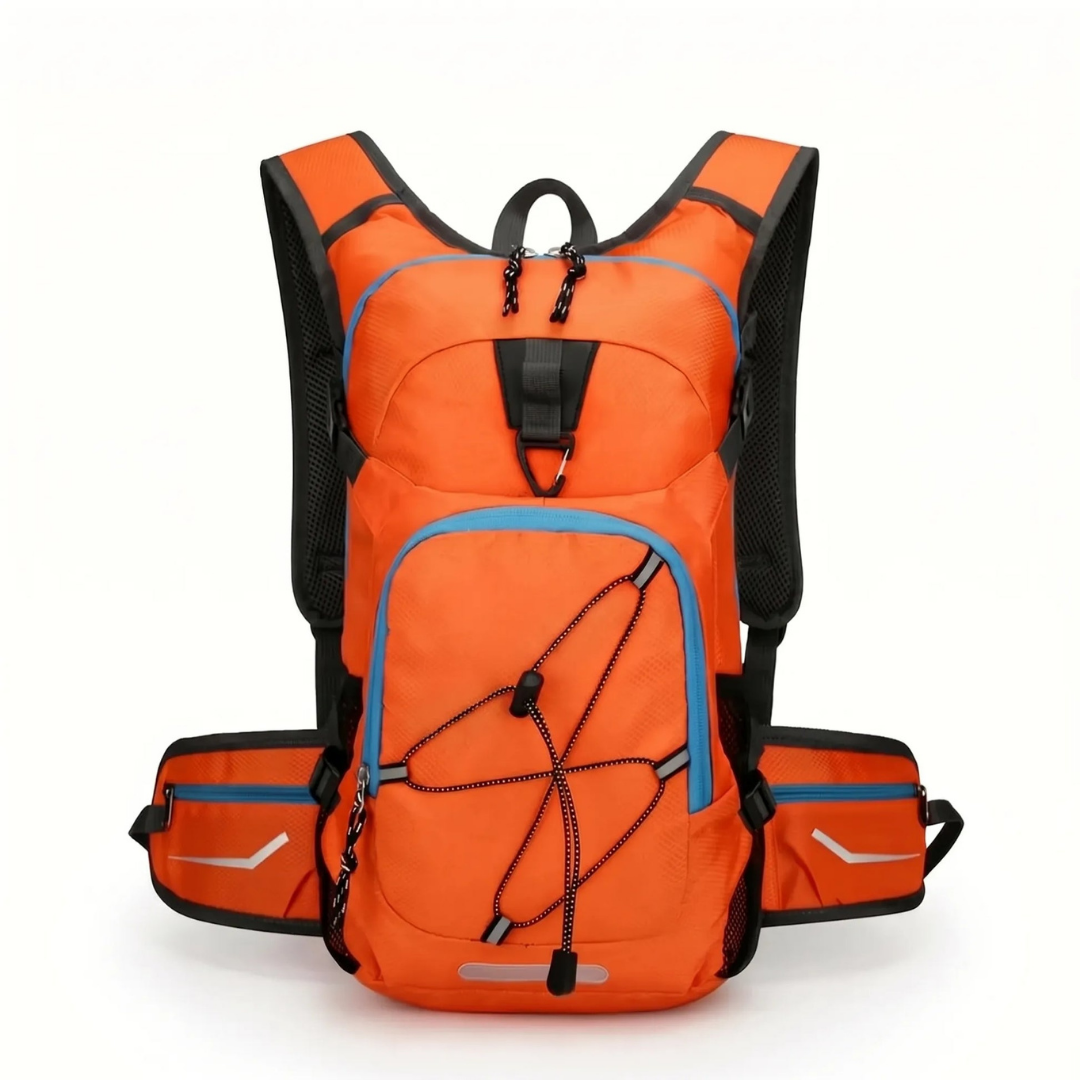 Lightweight Outdoor Hydration Backpack