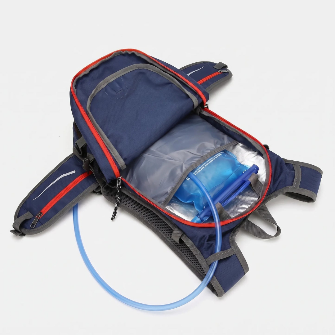Lightweight Outdoor Hydration Backpack