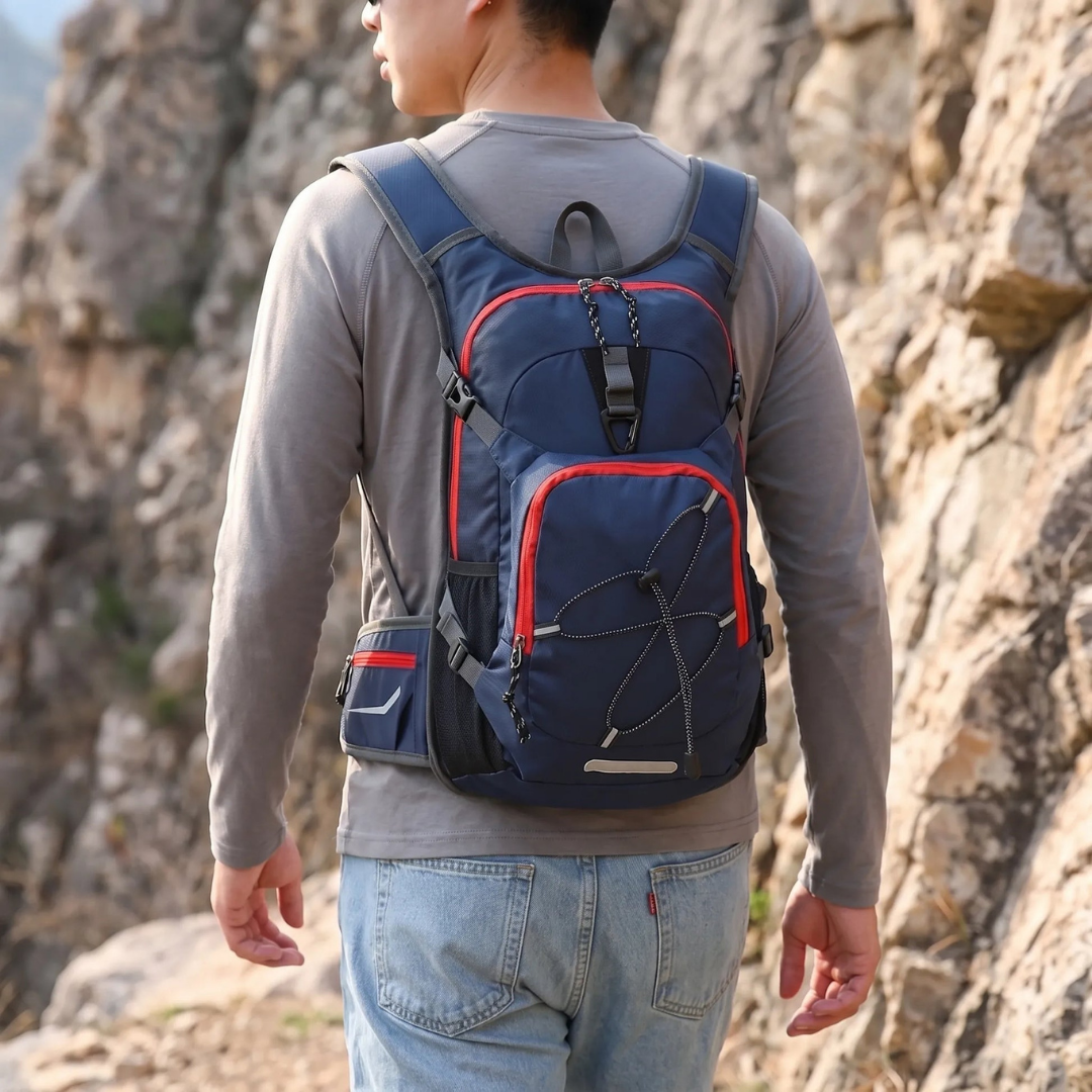 Lightweight Outdoor Hydration Backpack