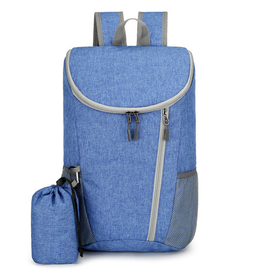 Lightweight Packable Travel Backpack