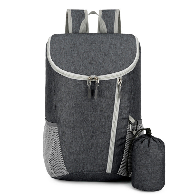 Lightweight Packable Travel Backpack