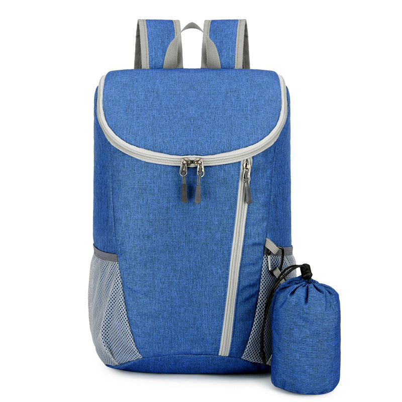 Lightweight Packable Travel Backpack