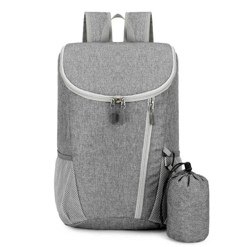 Lightweight Packable Travel Backpack