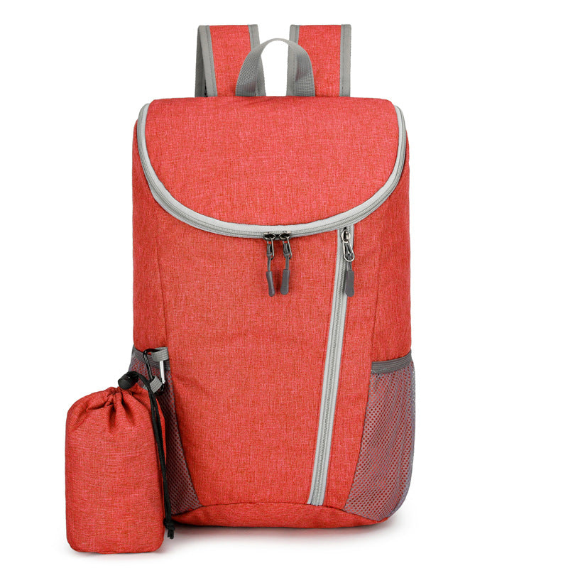 Lightweight Packable Travel Backpack