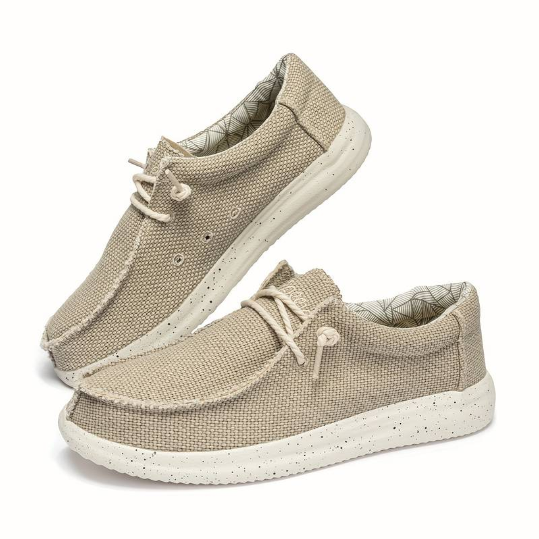 Lightweight Slip-On Shoes | Superior Support & Comfort