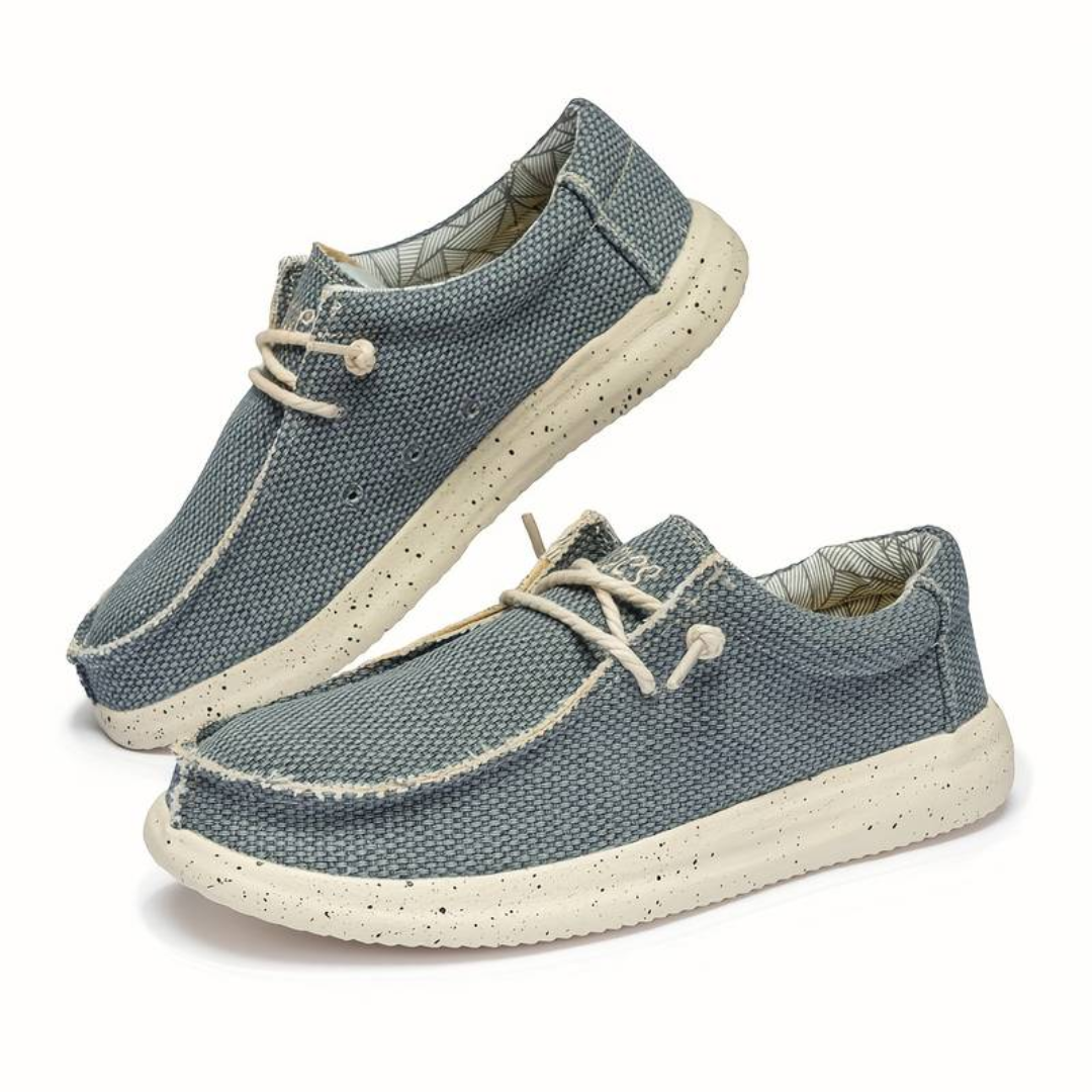 Lightweight Slip-On Shoes | Superior Support & Comfort