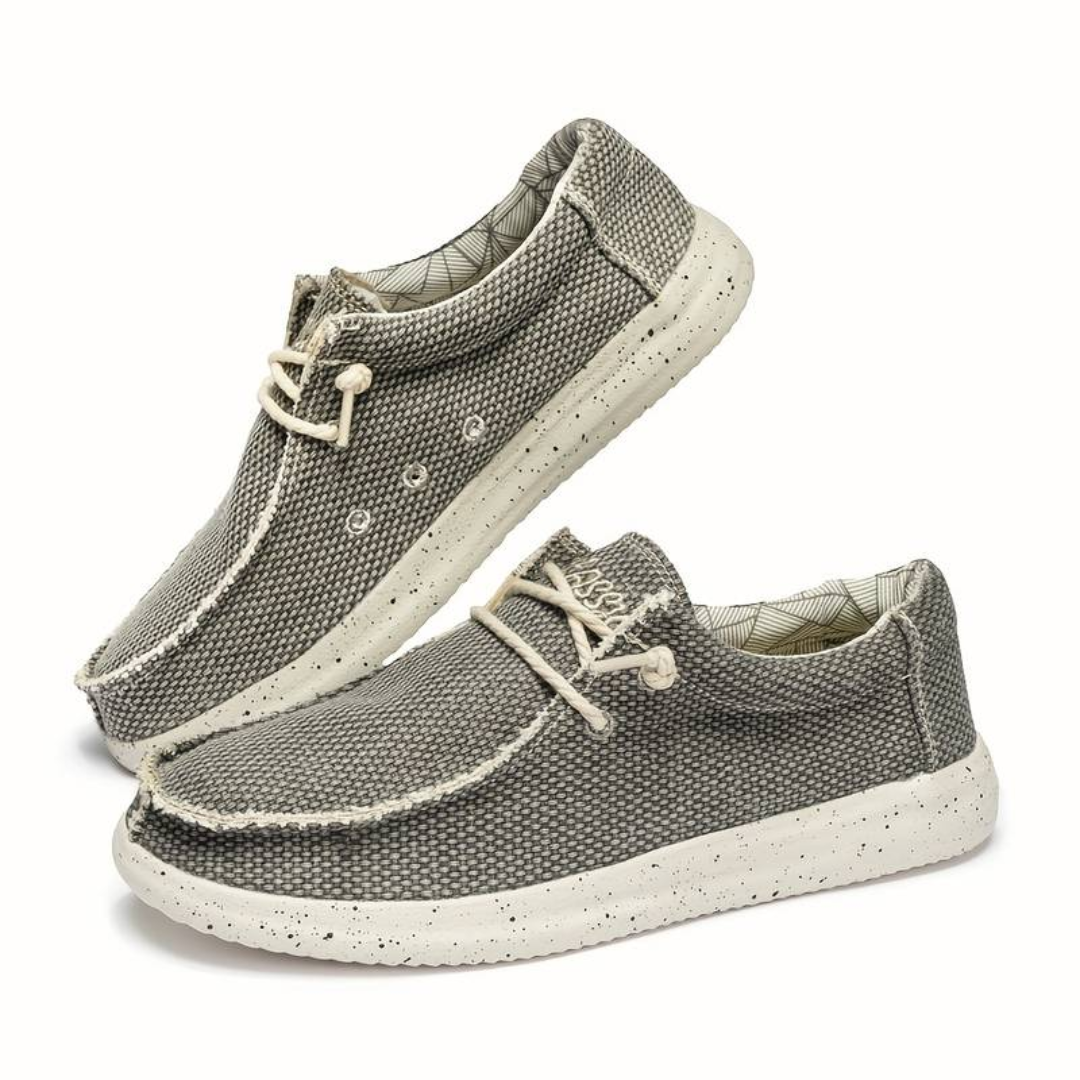 Lightweight Slip-On Shoes | Superior Support & Comfort