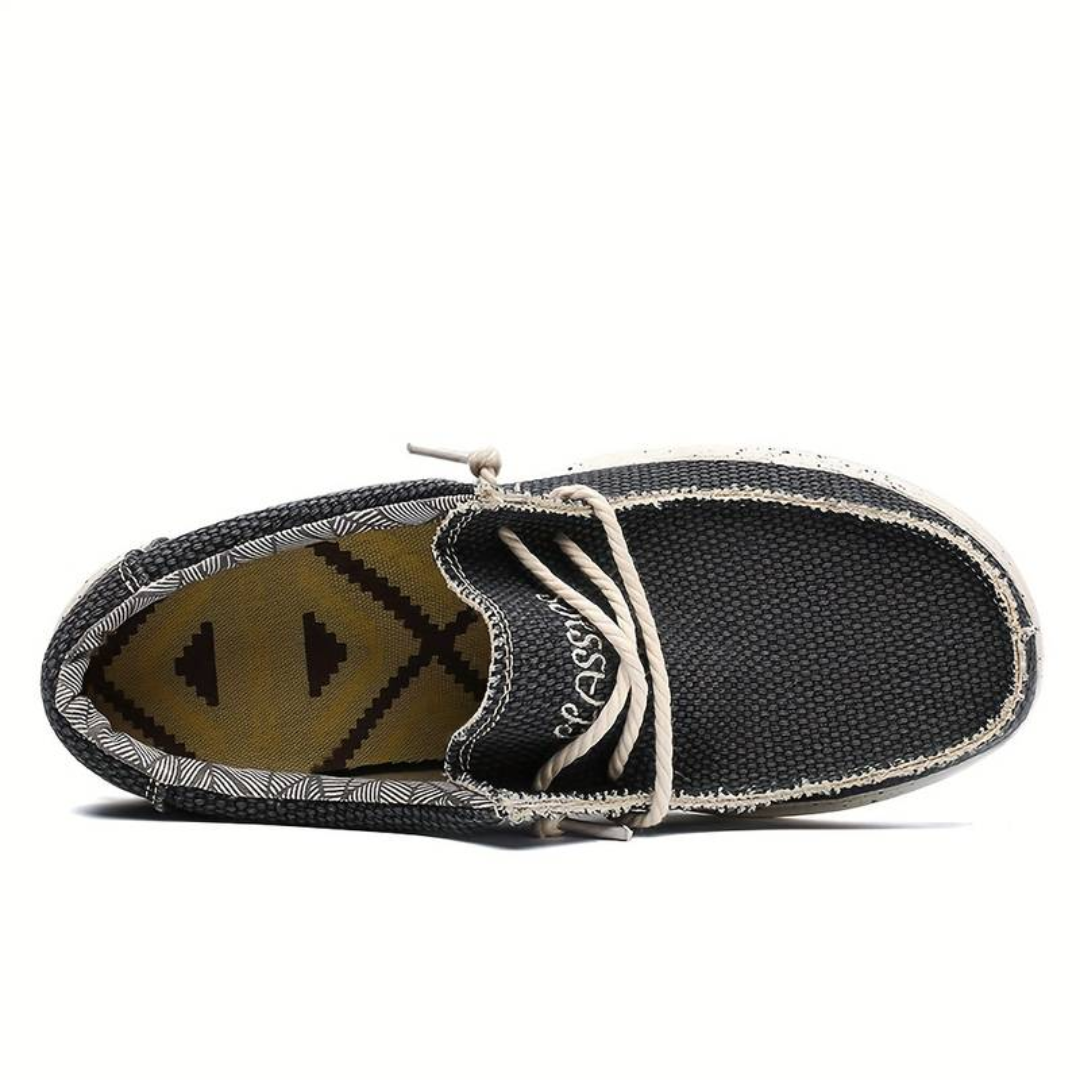 Lightweight Slip-On Shoes | Superior Support & Comfort