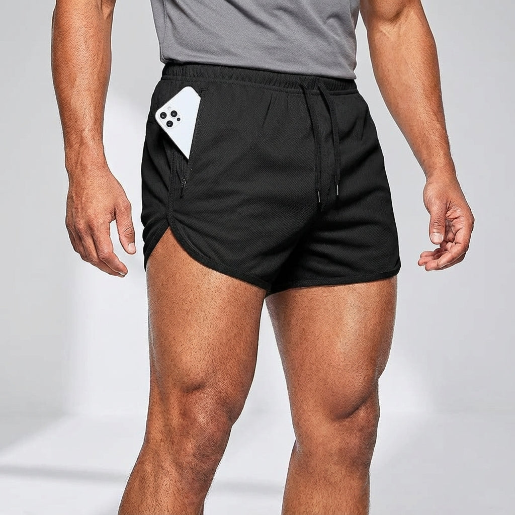 Lightweight Training Shorts