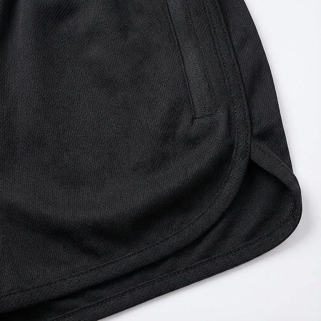 Lightweight Training Shorts