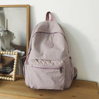 Lightweight Travel and School Backpack