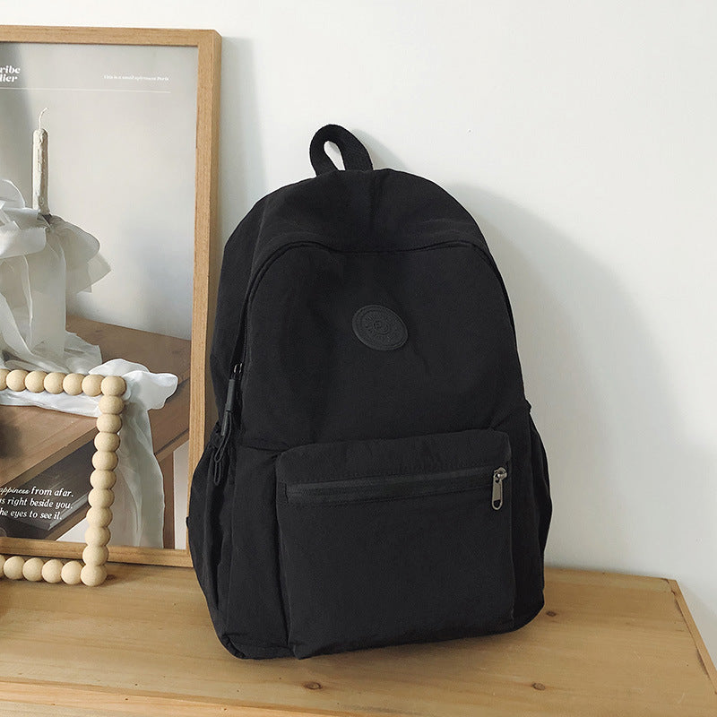 Lightweight Travel and School Backpack