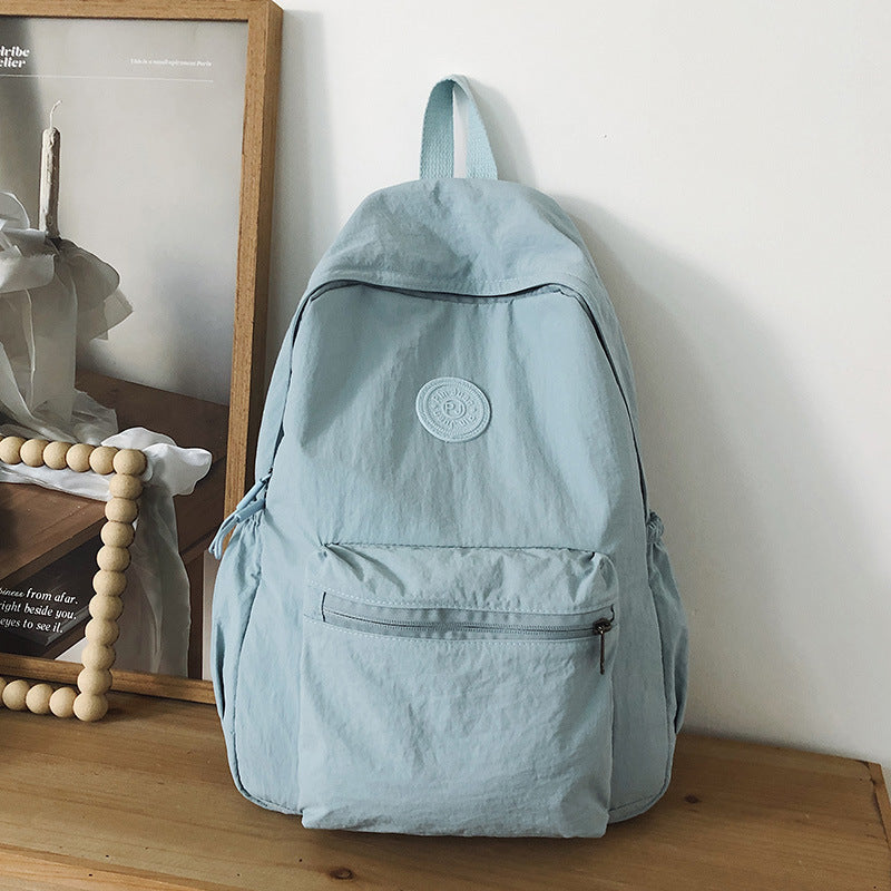 Lightweight Travel and School Backpack