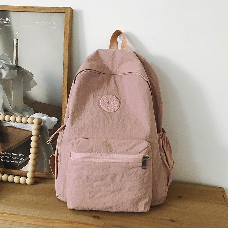 Lightweight Travel and School Backpack
