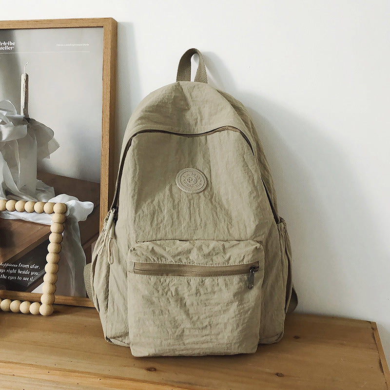 Lightweight Travel and School Backpack
