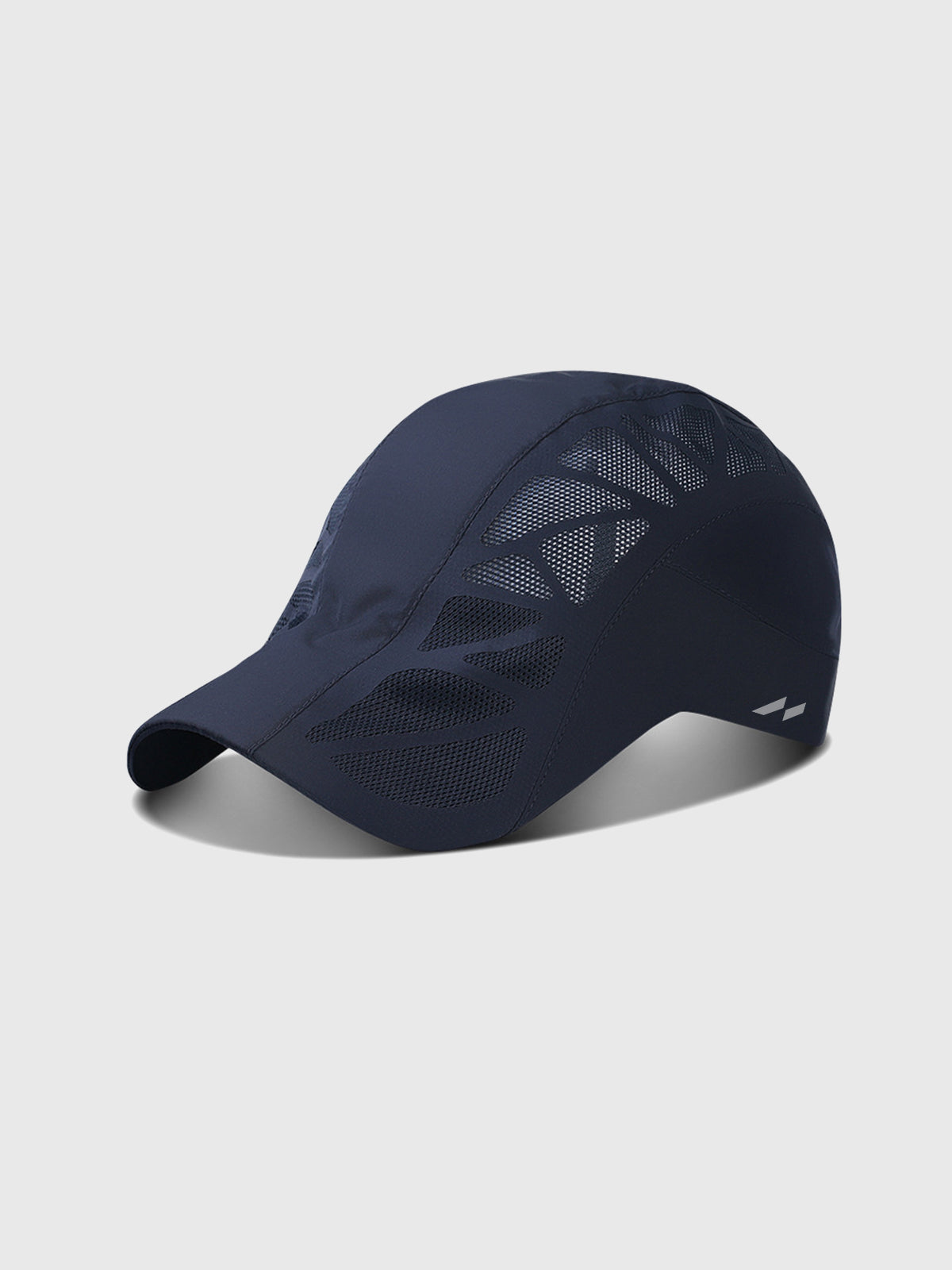 Lightweight Ventilated Sports Cap
