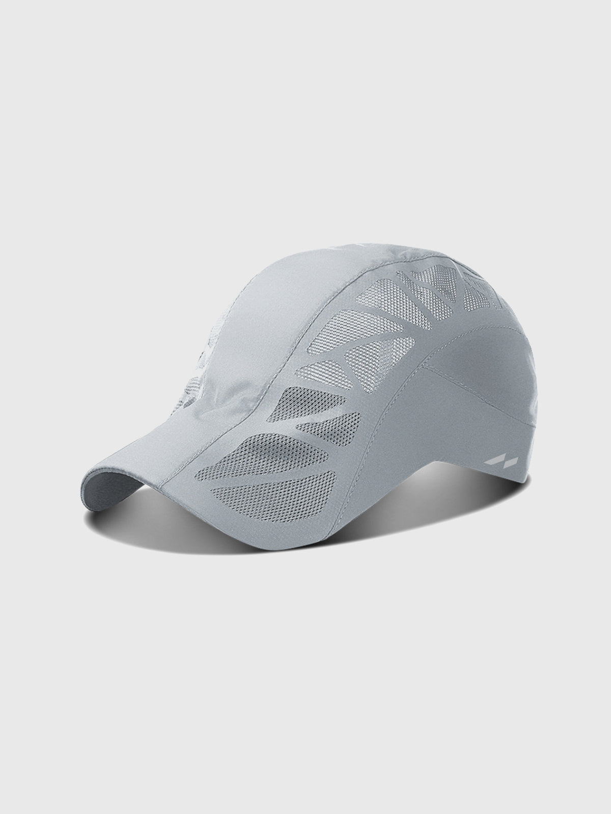 Lightweight Ventilated Sports Cap