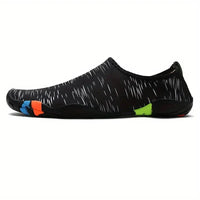 Lightweight Water Shoes with Non-Slip Sole