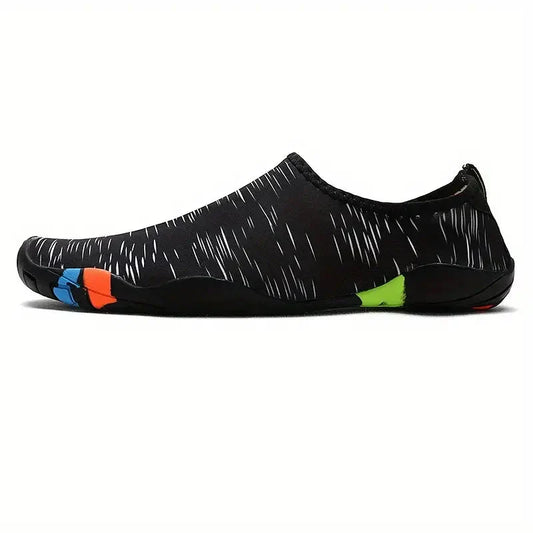 Lightweight Water Shoes with Non-Slip Sole
