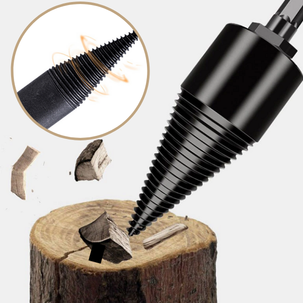 Log Splitter