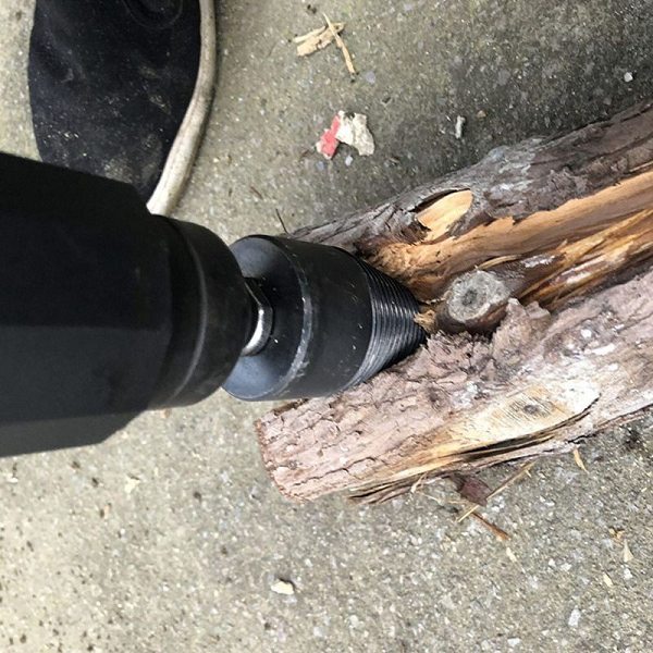 Log Splitter