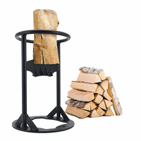 Log Splitter – Safe, Fast and Ideal for Firewood