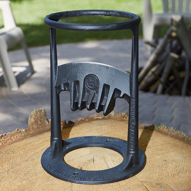 Log Splitter – Safe, Fast and Ideal for Firewood
