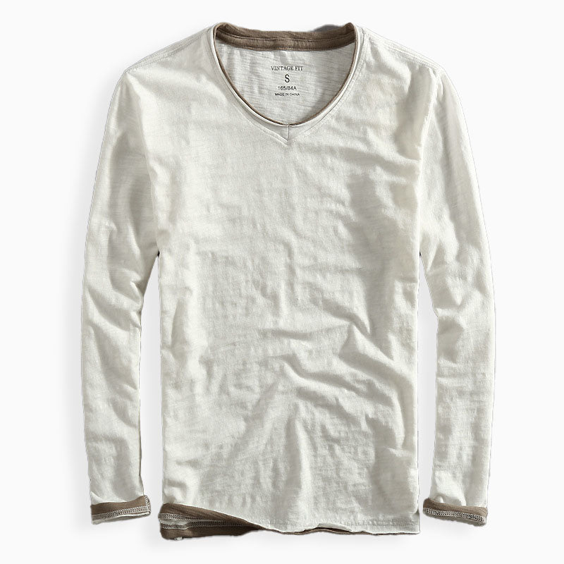 Long Sleeve T-Shirt