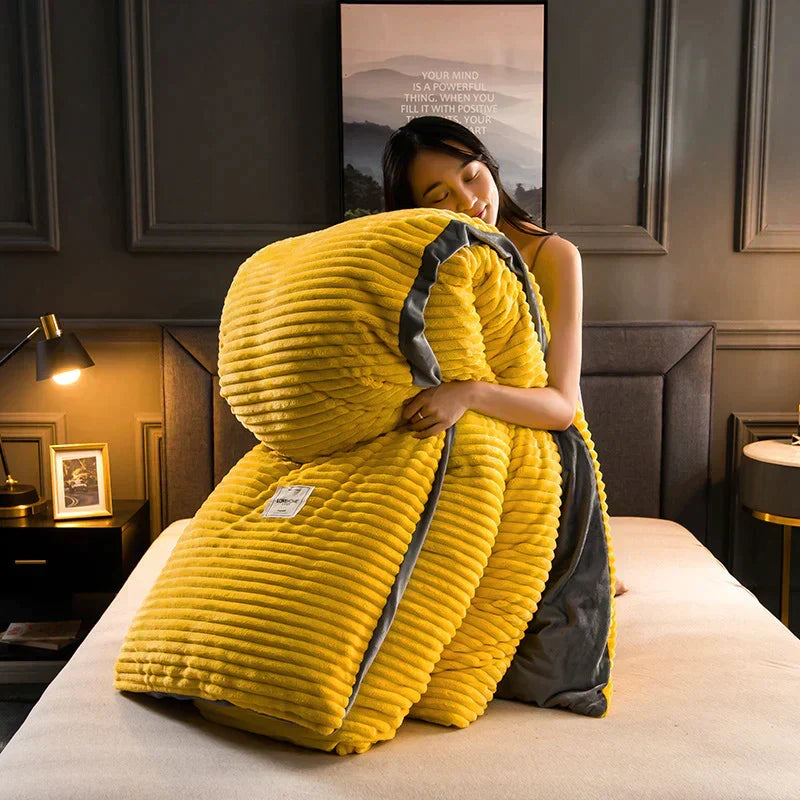 Luxurious and Comfortable Duvet Cover